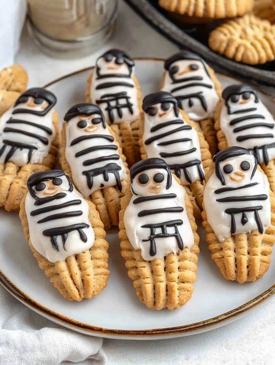 Nutter Butter Referees