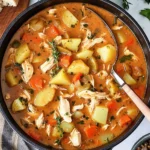 One-Pot-Creamy-Chicken-Potato-Stew-Stovetop-or-Slow-Cooker-Recipe