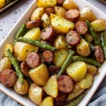 Sausage-and-Potato-Sheet-Pan-Dinner-Easy-One-Pan-Meal-Recipe