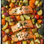 Sheet-Pan-Salmon-Baked-Salmon-with-Roasted-Vegetables-Recipe