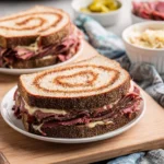 Slow Cooker Pastrami | Easy Crockpot Dinner 108 Slow-Cooker-Pastrami-Easy-Crockpot-Dinner