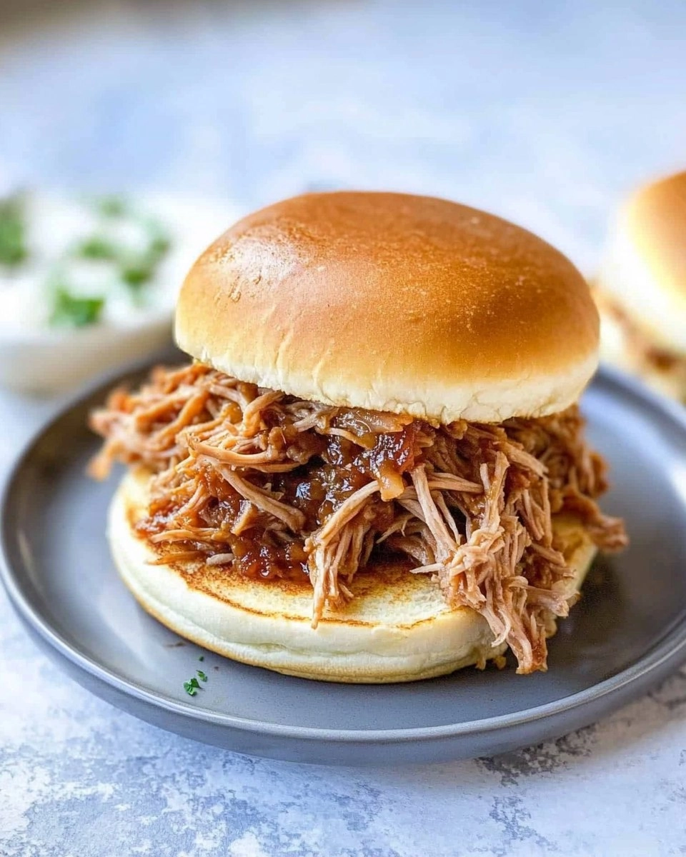 Slow Cooker Pulled Pork | Tender Shredded Pork Sandwiches 67 Slow Cooker Pulled Pork | Tender Shredded Pork Sandwiches