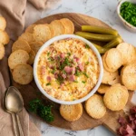 Slow Cooker Reuben Dip | Easy Dinner idea 83 Slow-Cooker-Reuben-Dip-Easy-Dinner-idea-Recipe