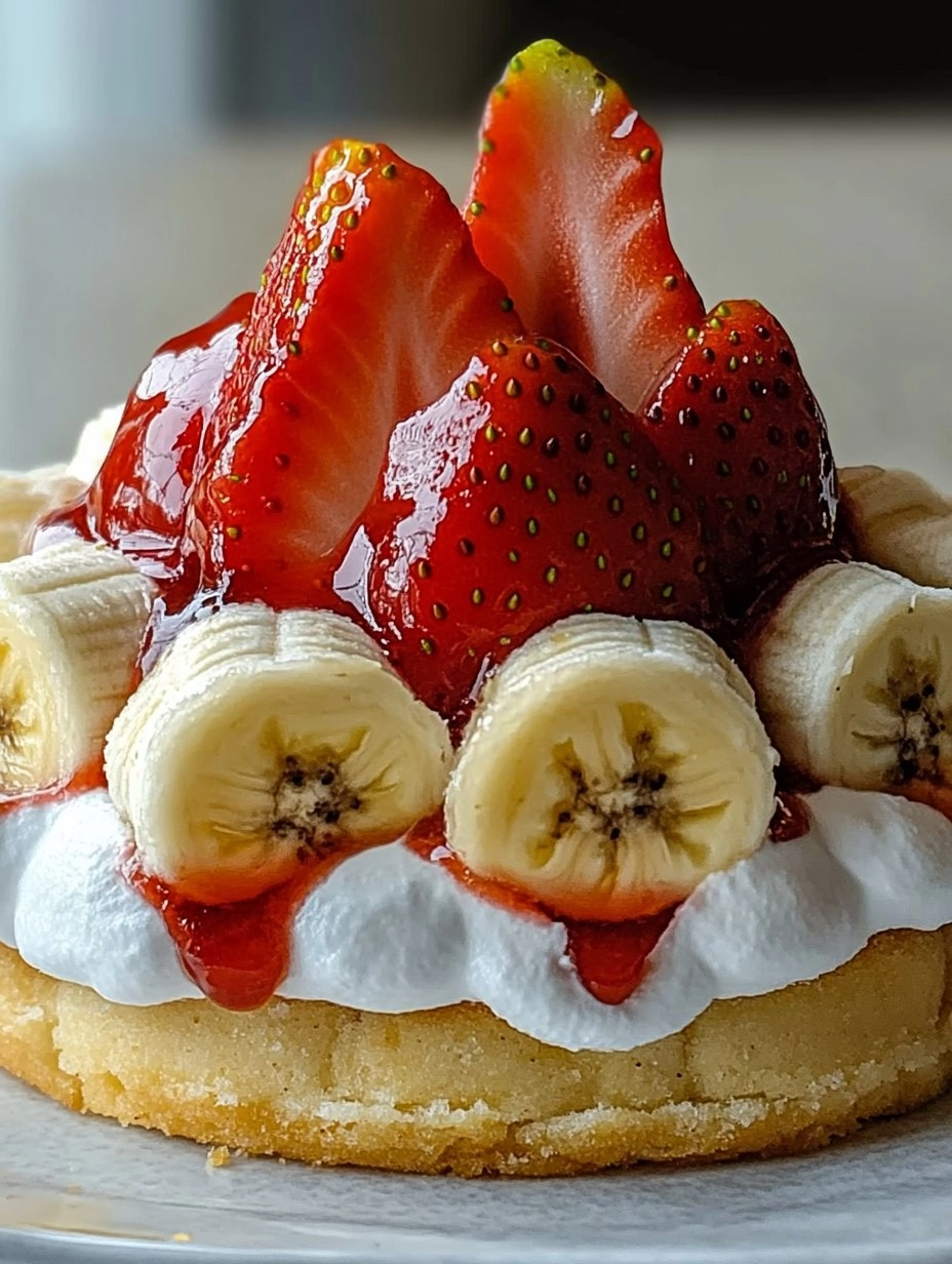 Soulful Strawberry Banana 'Cat in the Hat' Snack 51 Soulful Strawberry Banana 'Cat in the Hat' Snack