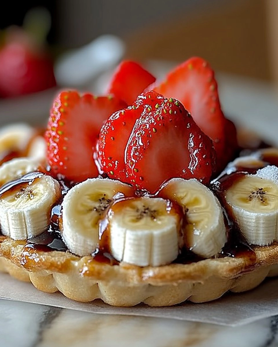 Soulful Strawberry Banana 'Cat in the Hat' Snack 52 Soulful Strawberry Banana 'Cat in the Hat' Snack