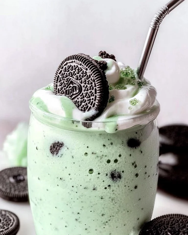 St.-Patricks-Day-Oreo-Shamrock-Shake-Recipe