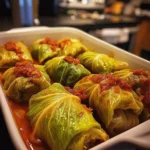 Stuffed-Cabbage-Rolls-Recipe-Easy-healthy-dinner-Recipe