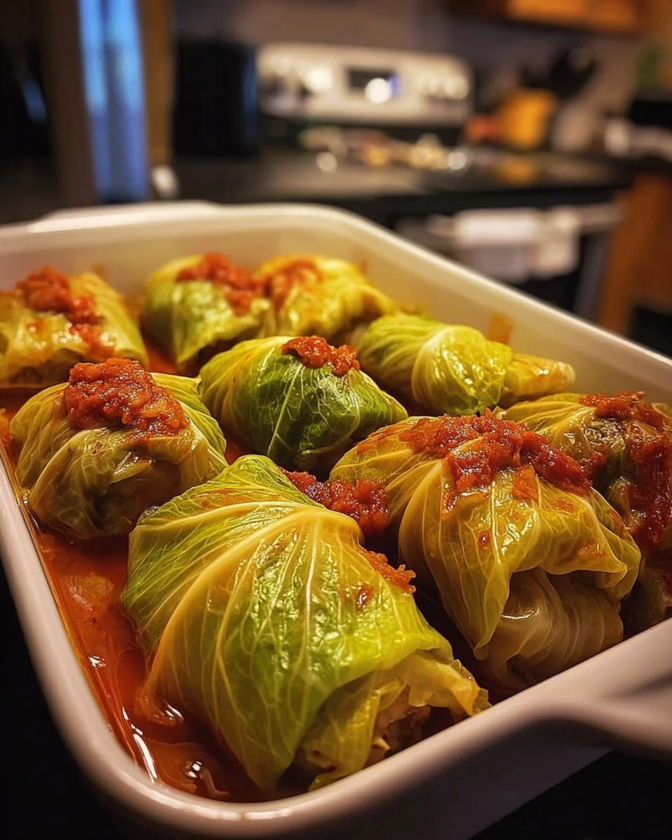 Stuffed-Cabbage-Rolls-Recipe-Easy-healthy-dinner-Recipe