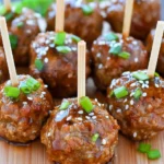 Teriyaki-Meatballs-Recipe