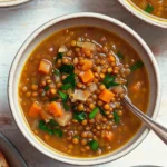 The-Best-Lentil-Soup-Not-Watery-Recipe