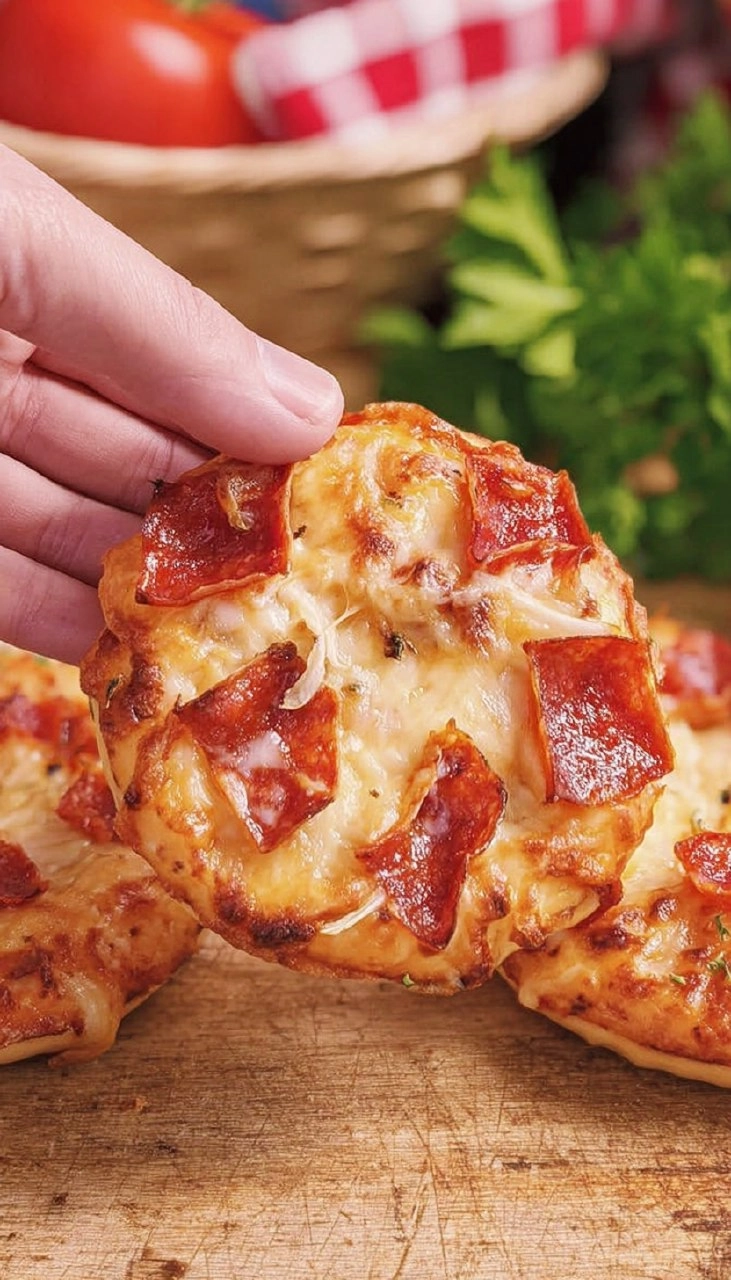 Air Fryer Bagel Pizza 87 Air Fryer Bagel Pizza