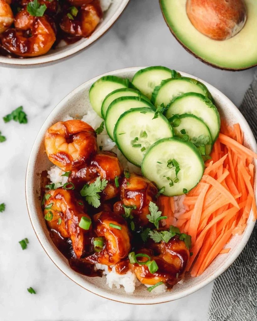 BBQ-Shrimp-Bowls-Recipe