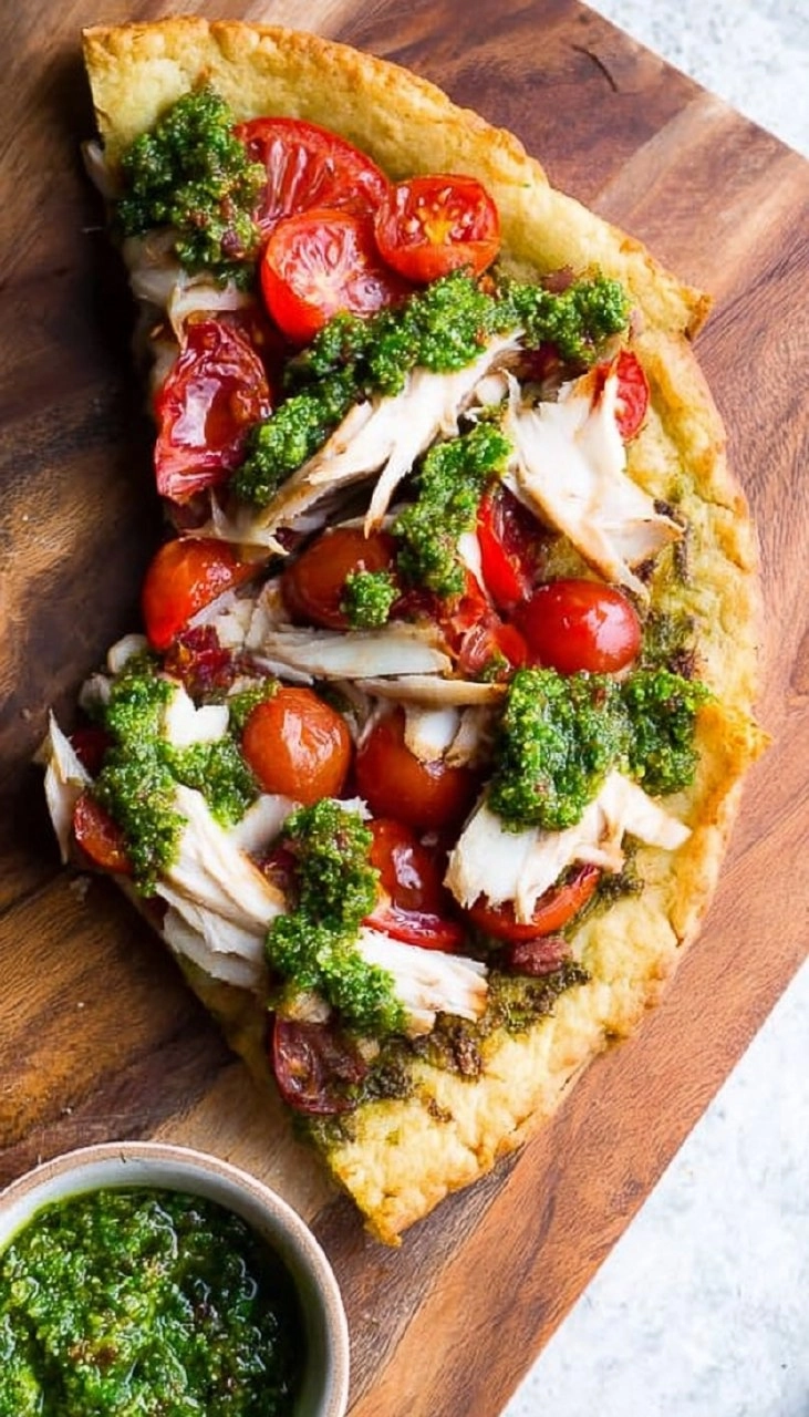 Best Paleo Pizza Crust Recipe (Grain Free, Dairy Free, Easy)