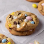 Brown-Butter-Cadbury-Mini-Egg-Cookies-Recipe