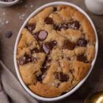 Brown Butter Scoopable Chocolate Chip Cookies 138 Brown-Butter-Scoopable-Chocolate-Chip-Cookies-Recipe