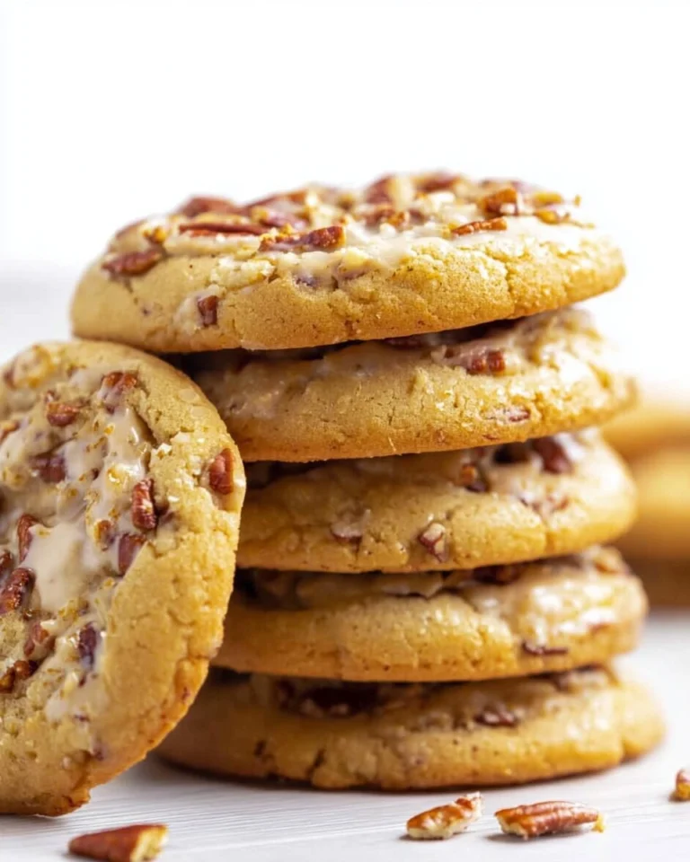 Butter-Pecan-Melt-Away-Cookies-Recipe