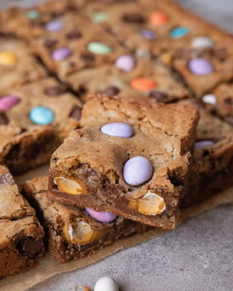Cadbury-Egg-Cookie-Bars-Recipe