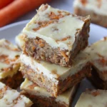 Carrot Cake Bars 143 Carrot-Cake-Bars-Recipe