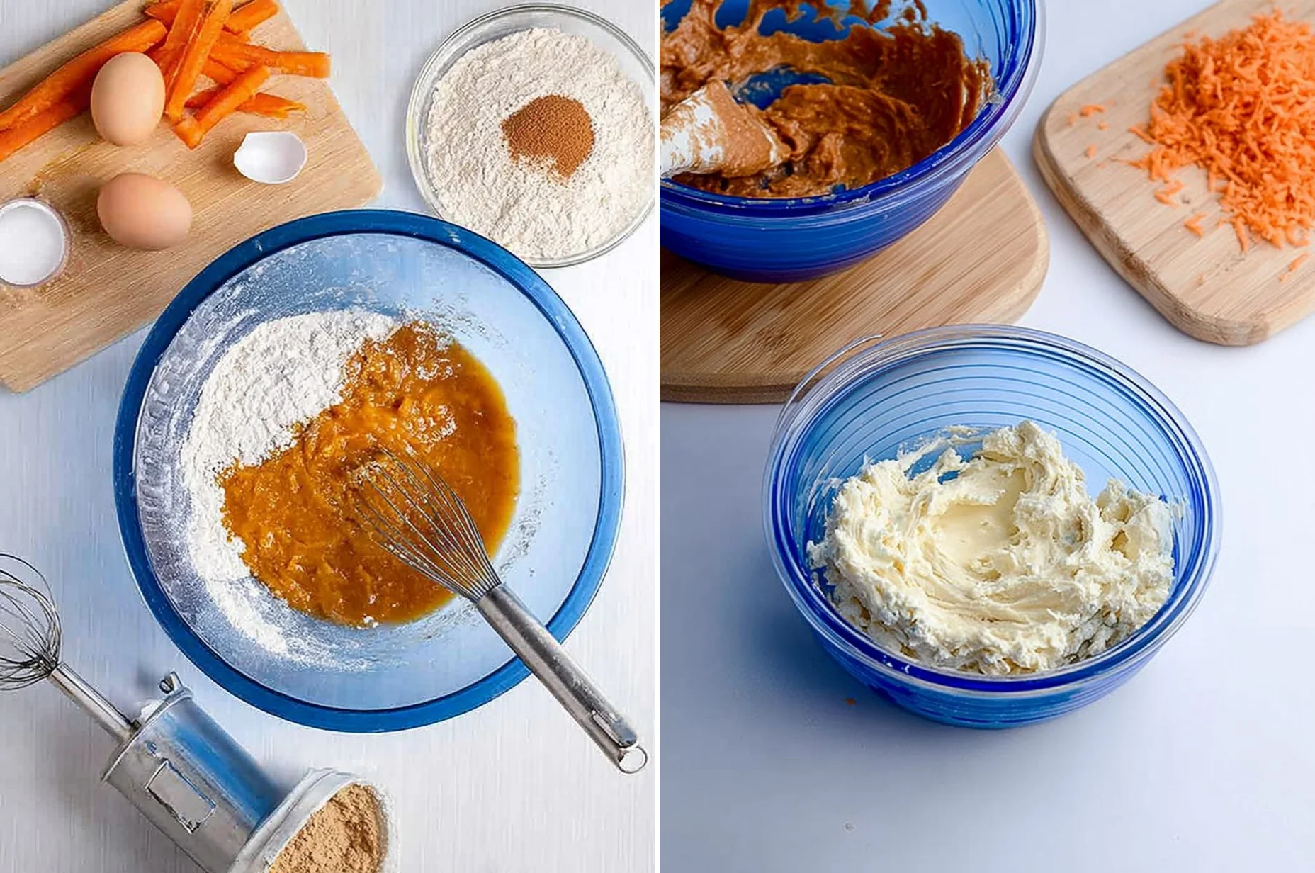 Carrot Cake Bars 141 Carrot Cake Bars