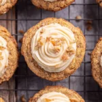 Carrot-Cake-Cookies-Recipe