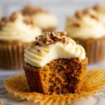 Carrot Cake Cupcakes 128 Carrot-Cake-Cupcakes-Recipe