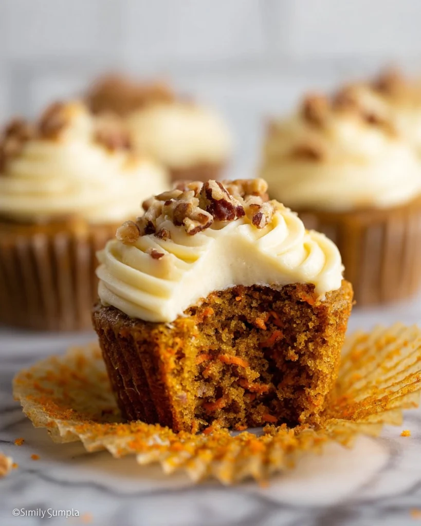 Carrot-Cake-Cupcakes-Recipe