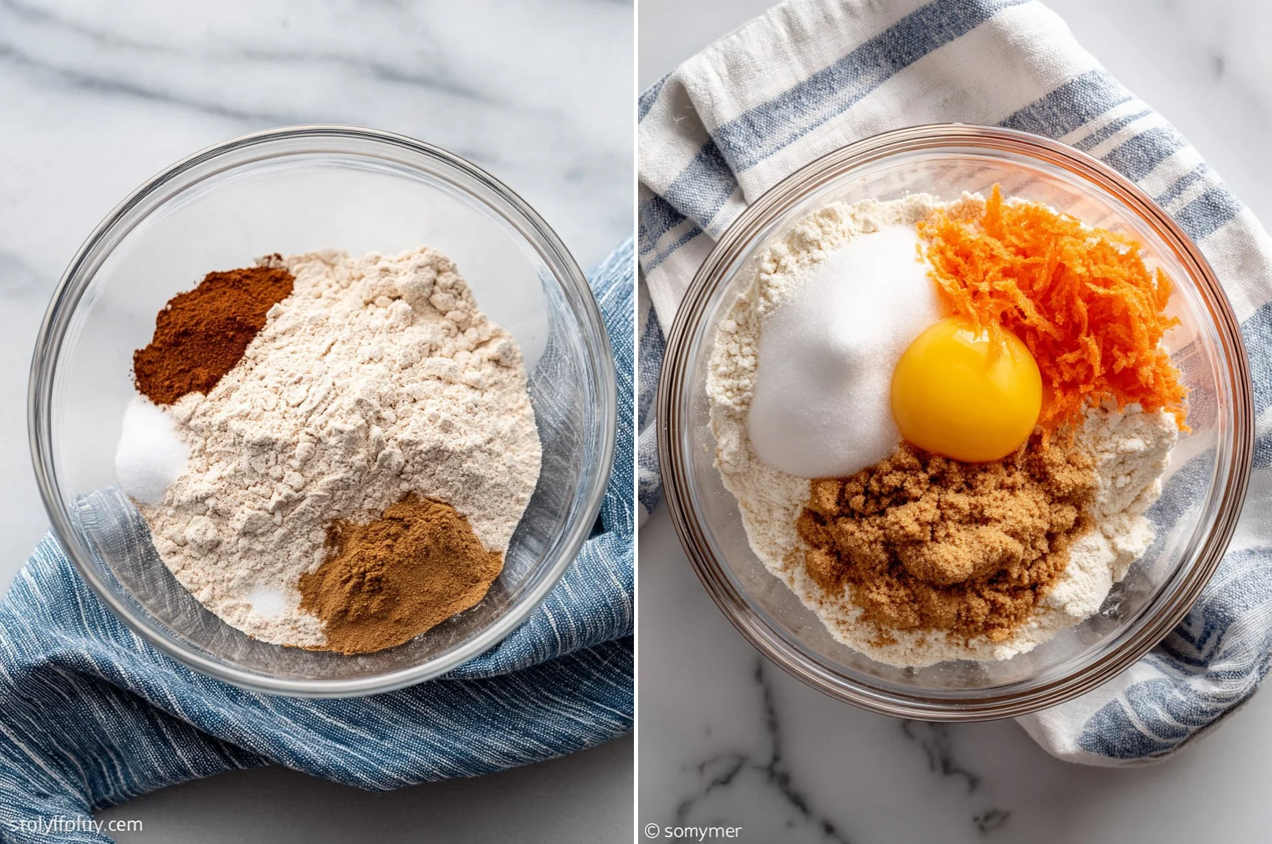 Carrot Cake Cupcakes 126 Carrot Cake Cupcakes