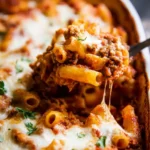 Cheesy-Baked-Ziti-Easy-Weeknight-Pasta-Bake-with-Ricotta-Mozzarella-Recipe