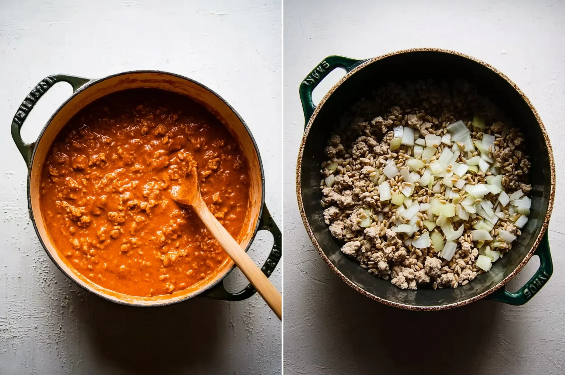 Cheesy Baked Ziti | Easy Weeknight Pasta Bake with Ricotta & Mozzarella