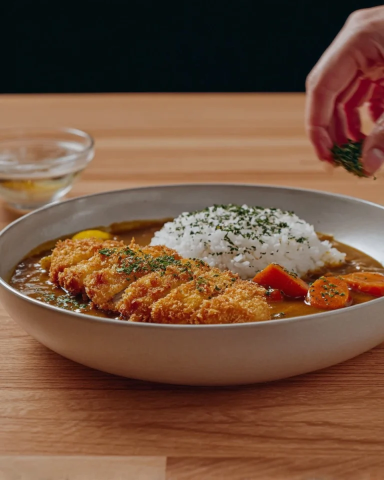 Chicken-Katsu-Curry-Recipe