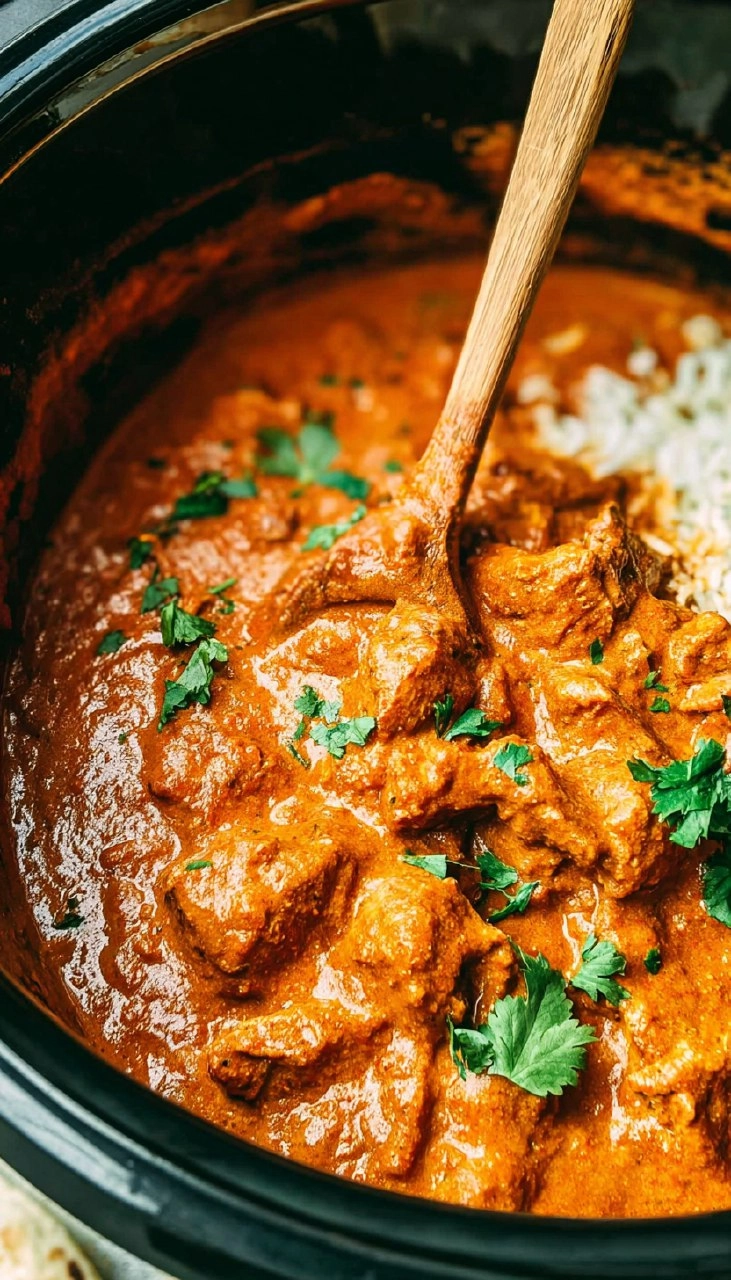Chicken Tikka Masala | Creamy 30-Minute Restaurant-Style Indian Dinner