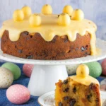 Classic-Simnel-Cake-Traditional-Easter-Fruit-Cake-with-Marzipan-Recipe