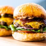 Classic-Smash-Burgers-Double-Patty-with-Crispy-Edges-Special-Sauce-Recipe