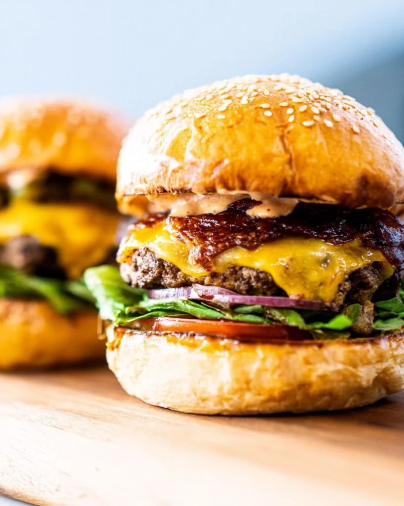 Classic-Smash-Burgers-Double-Patty-with-Crispy-Edges-Special-Sauce-Recipe