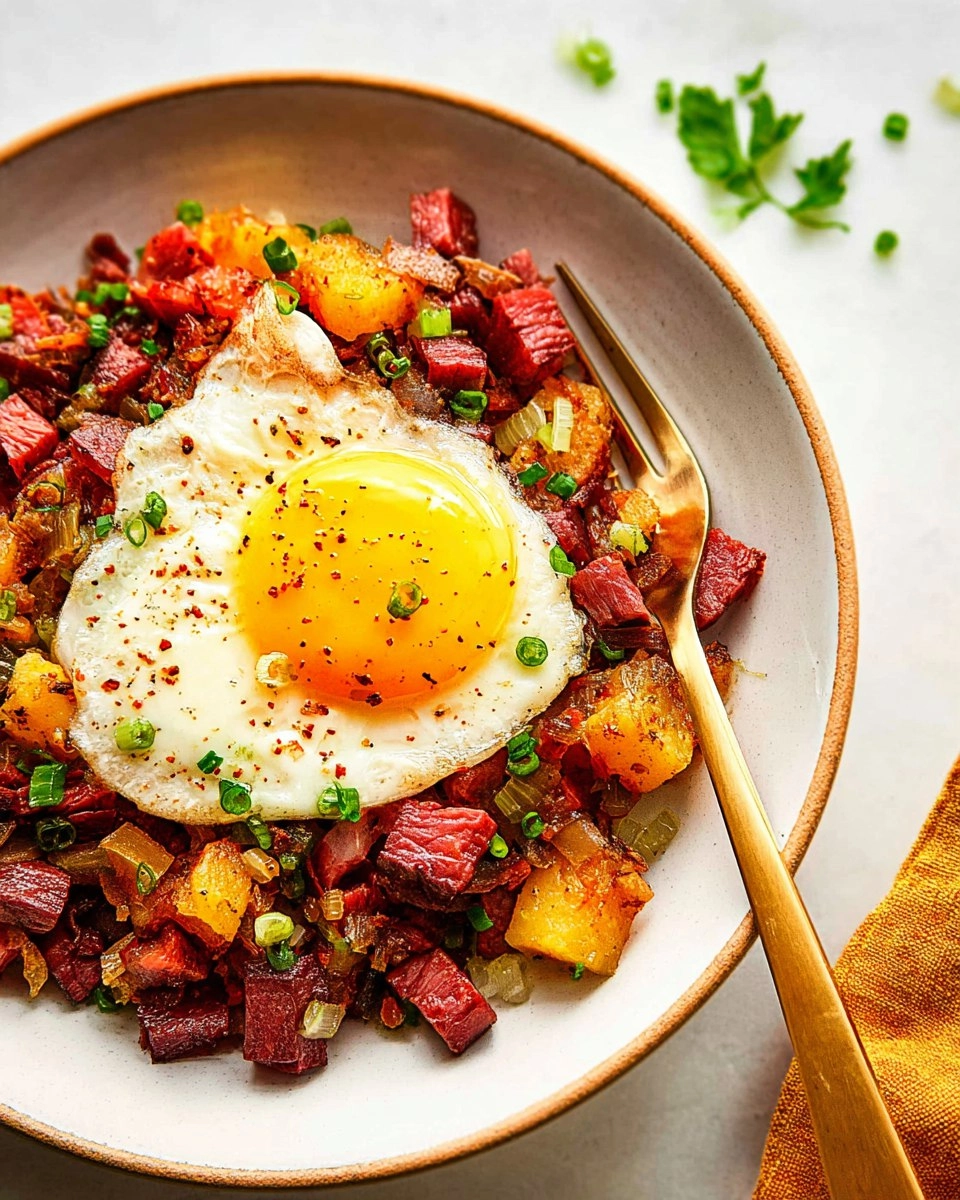 Corned Beef Hash 94 Corned Beef Hash
