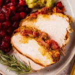 Crock-Pot-Cranberry-Turkey-Recipe