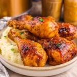 Crockpot Cherry Cola Chicken Drumsticks 108 Crockpot-Cherry-Cola-Chicken-Drumsticks-Recipe