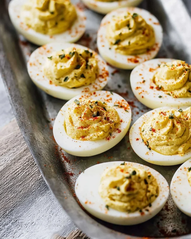 Deviled-Eggs-Classic-Picnic-Recipe-Recipe