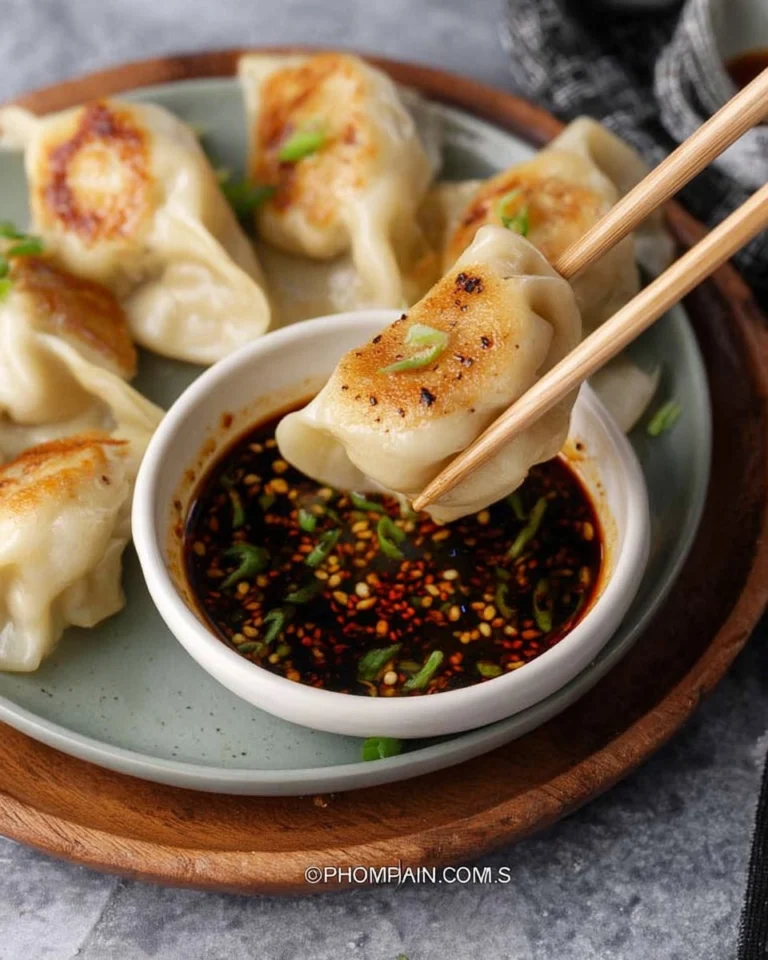 Dumpling-Sauce-Recipe