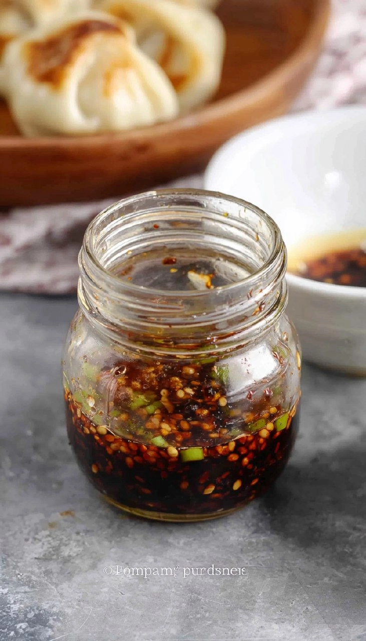 Dumpling Sauce