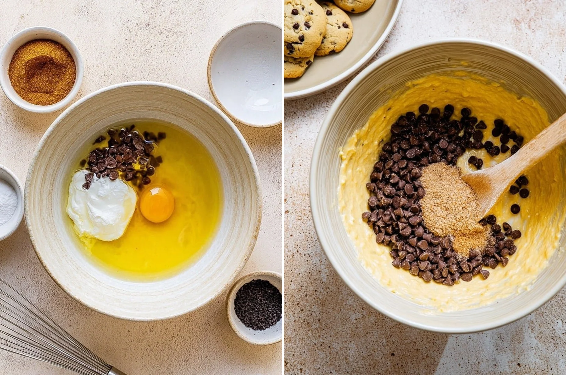 Easy Chocolate Chip Cake 96 Easy Chocolate Chip Cake