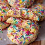Easy-Confetti-Cookies-Recipe