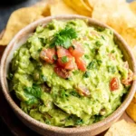 Easy-Guacamole-Authentic-5-Minute-Fresh-Dip-for-Chips-Tacos-Recipe