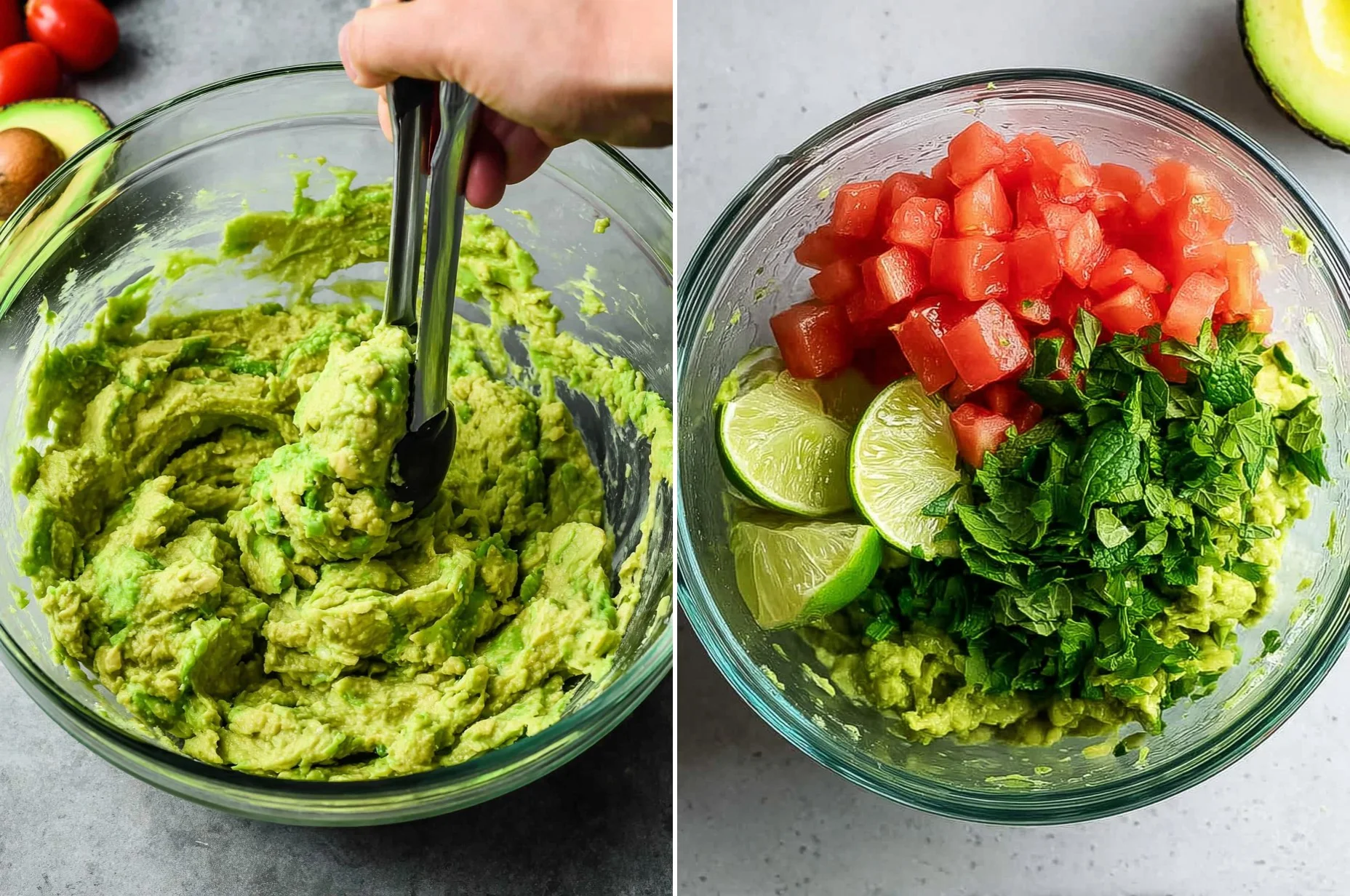 Easy Guacamole | Authentic 5-Minute Fresh Dip for Chips & Tacos