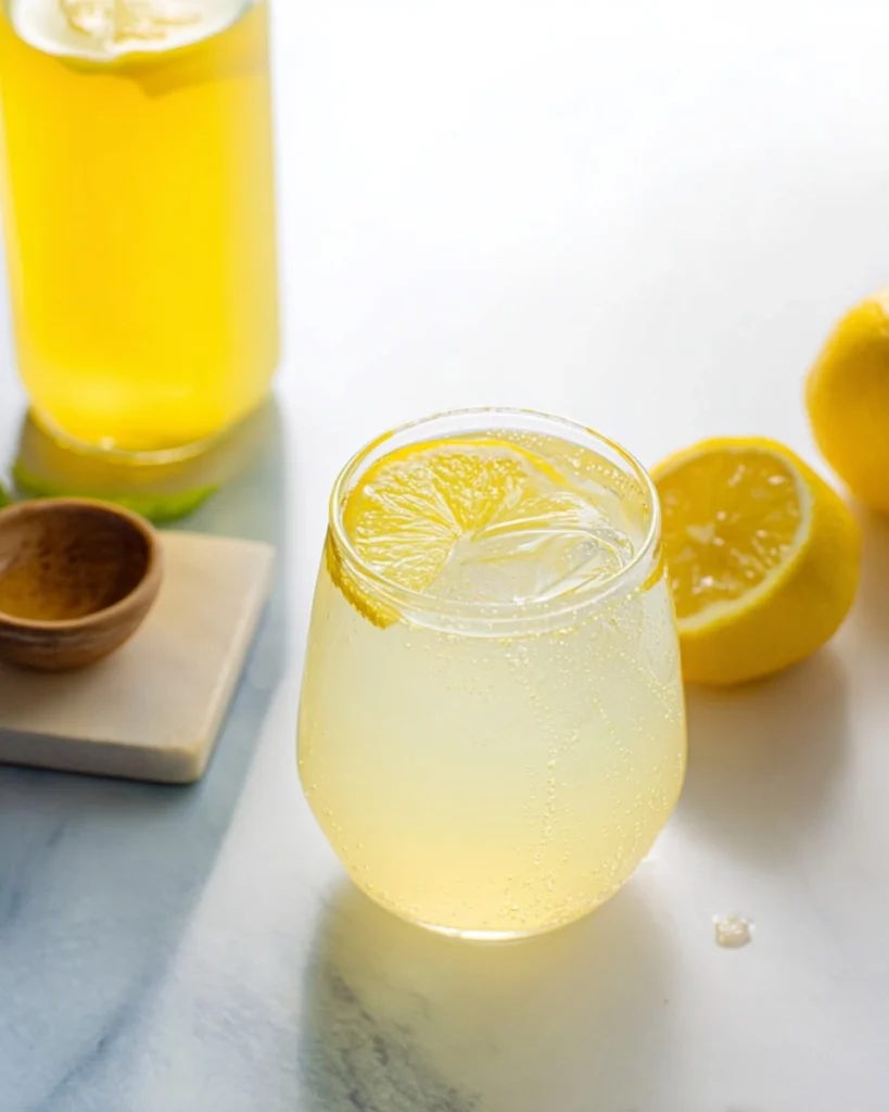 Easy-Sparkling-Lemonade-Mocktail-Recipe