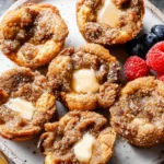 French-Toast-Muffins-Recipe