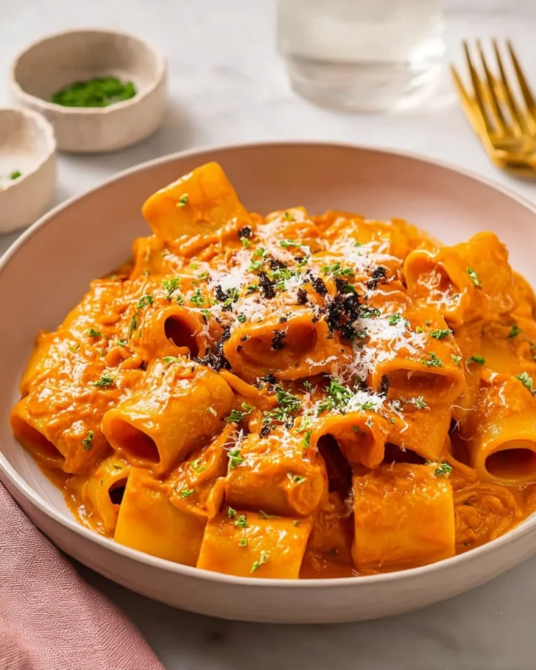 Gochujang-Pasta-Recipe