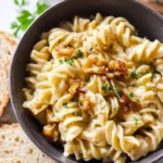 Gorgonzola-pasta-Recipe