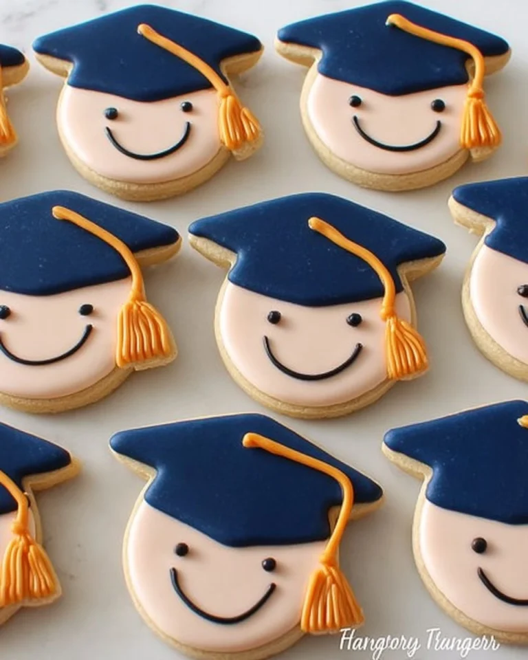 Graduation-Cap-Diploma-Sugar-Cookies-Recipe