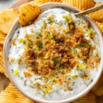 High-Protein-Fried-Pickle-Dip-Viral-Recipe-Recipe
